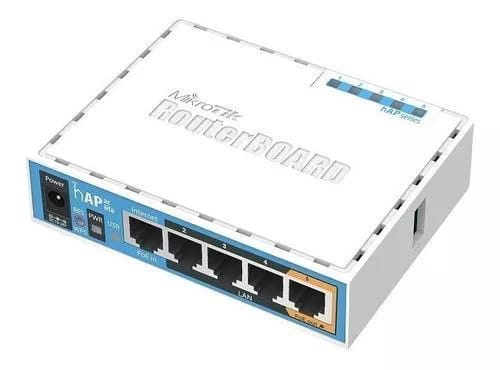 AP Mikrotik RB952UI-5AC2ND SF