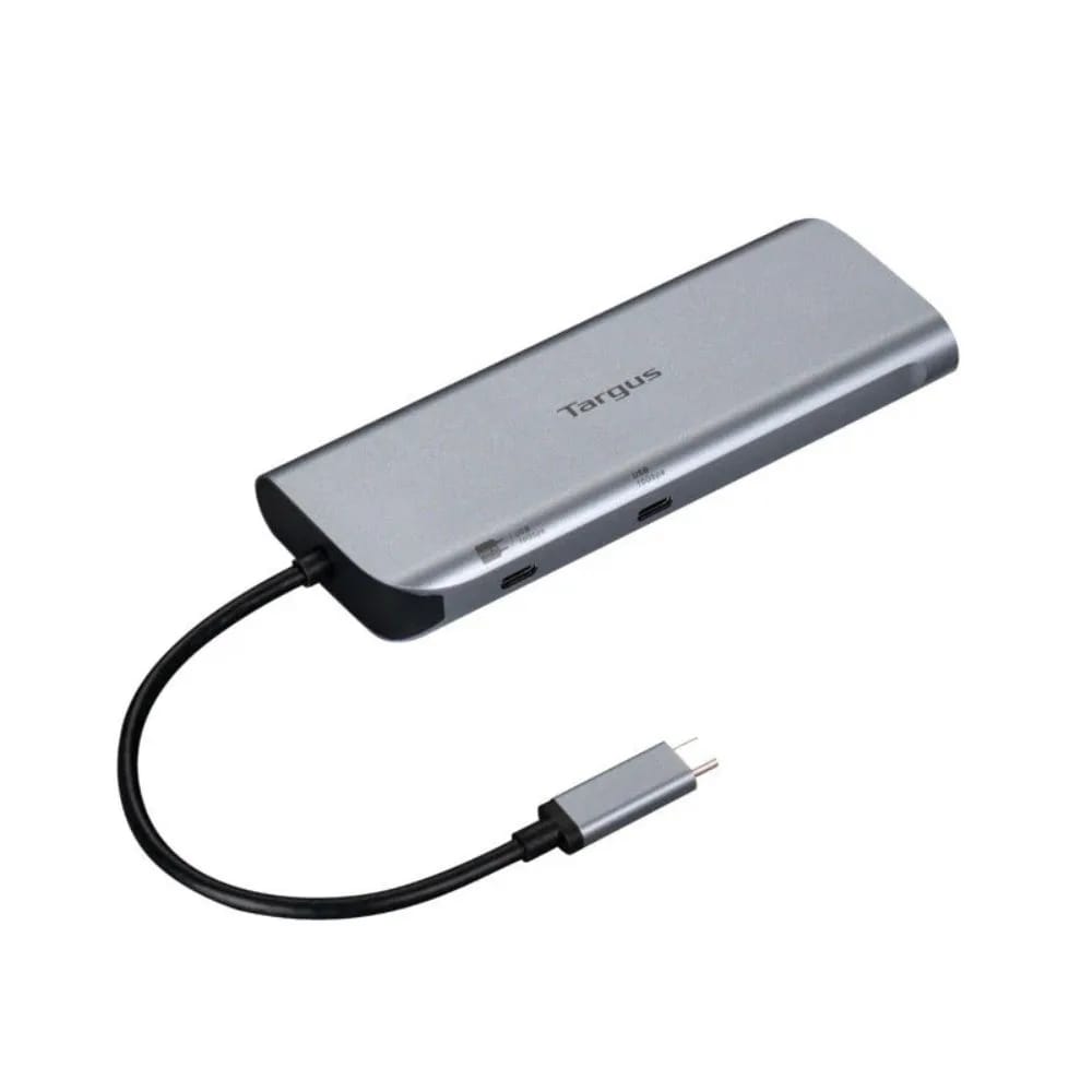 Docking Tragus USB4 Dual Video 4K HDMI 140W