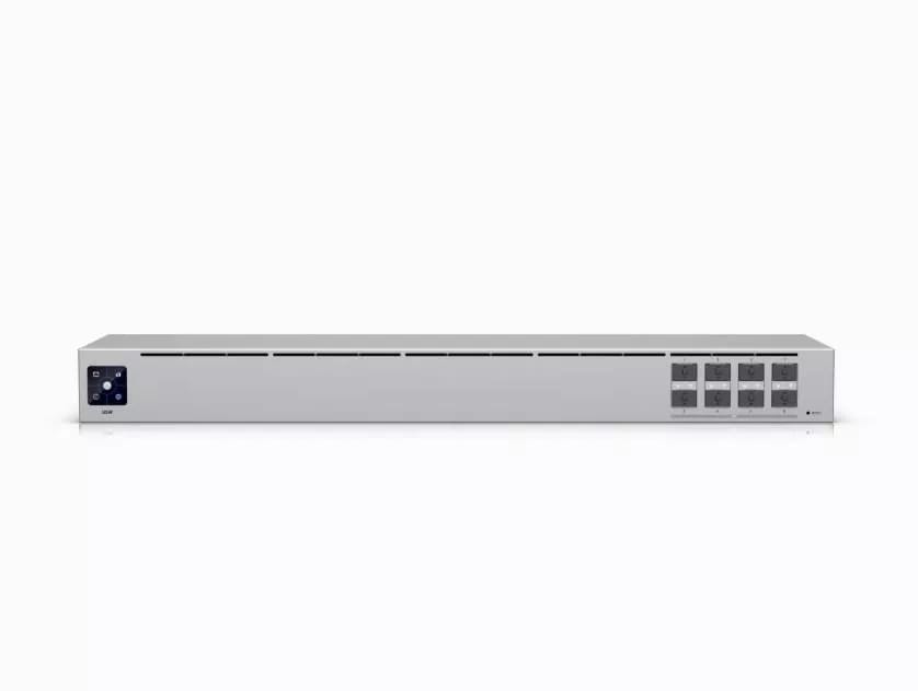 Unifi Switch Aggregation 8 Port 10G SFP+