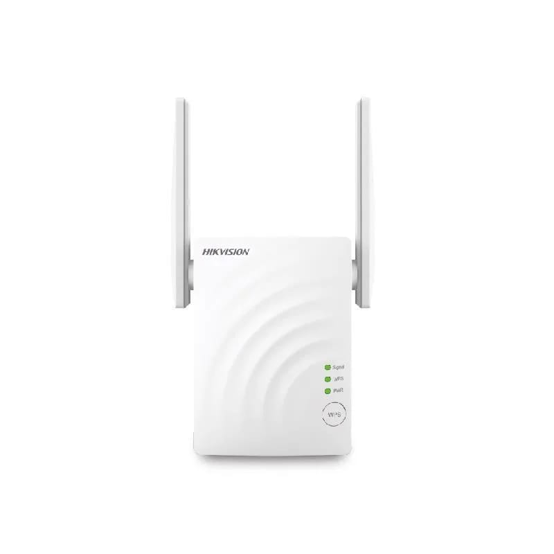 DS-3WRE12C Extensor Wi-Fi Hikvision