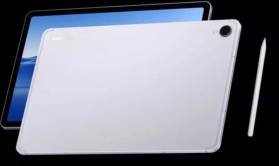 Samsung Tablets SM-X730NZAHA