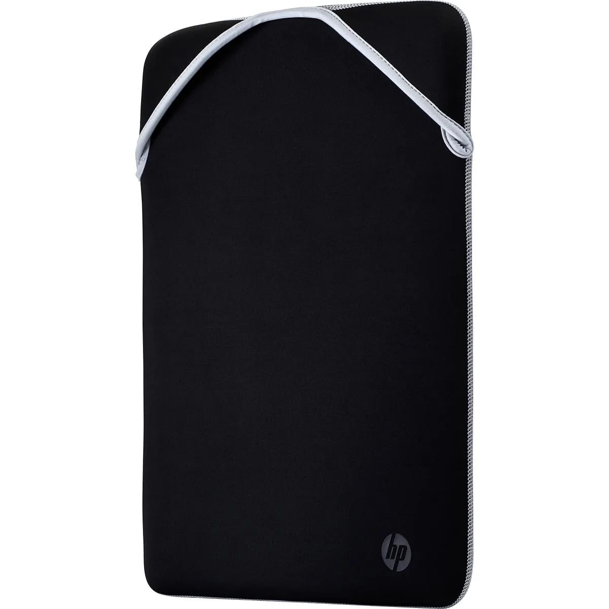 Funda para Notebook 14" HP Protección Reversible Negro-Plata 2F2J1AA