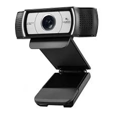 Webcam Logitech C930-e