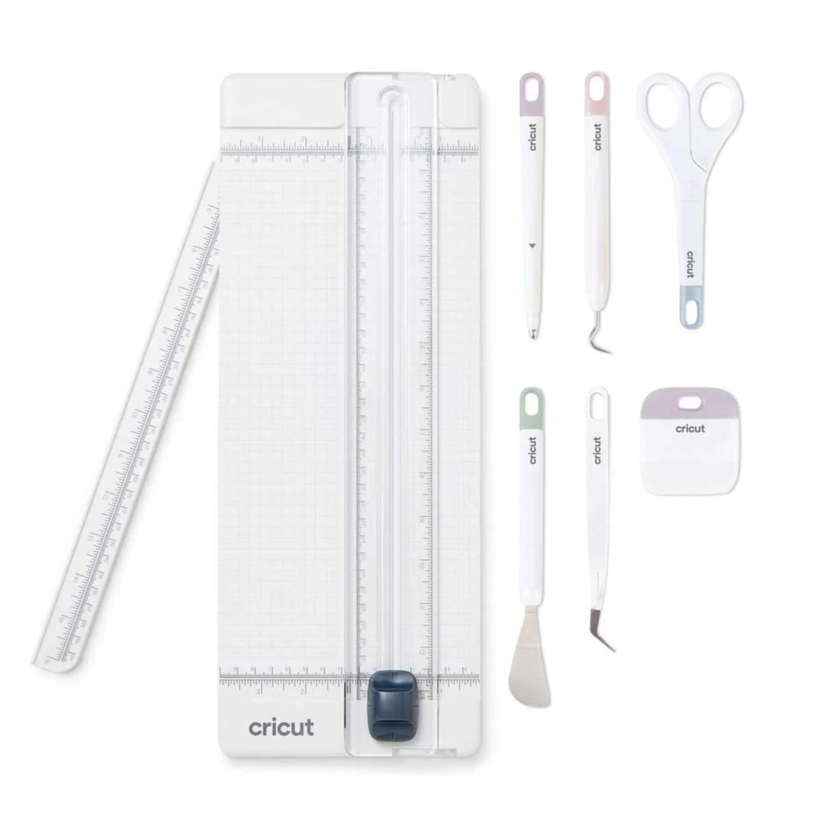 Kit de 7 Herramientas Cricut Esenciales 2008760
