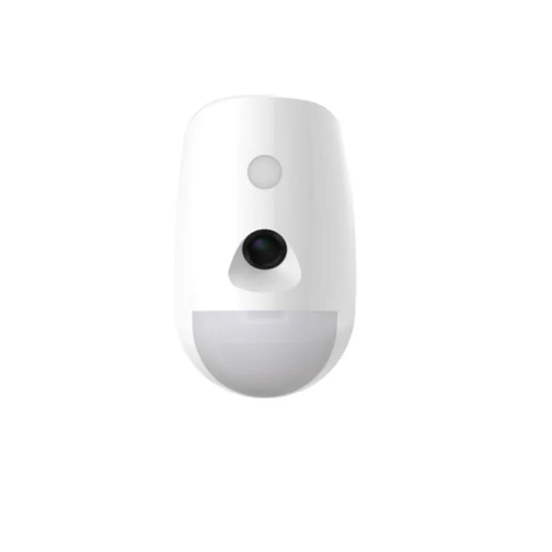Detector Cableado bidireccional Hikvision DS-PDPC12P-EG2