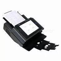 Scanner Kodak 730EX Scan Station Plus 70 Ppm Red