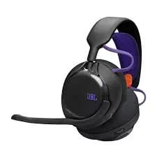 JBL Auricular con Cable Quantum 250 Black