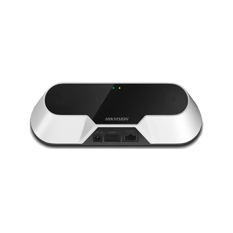 Cámara IP para conteo de personas Hikvision IDS-2XM6810F-I/C