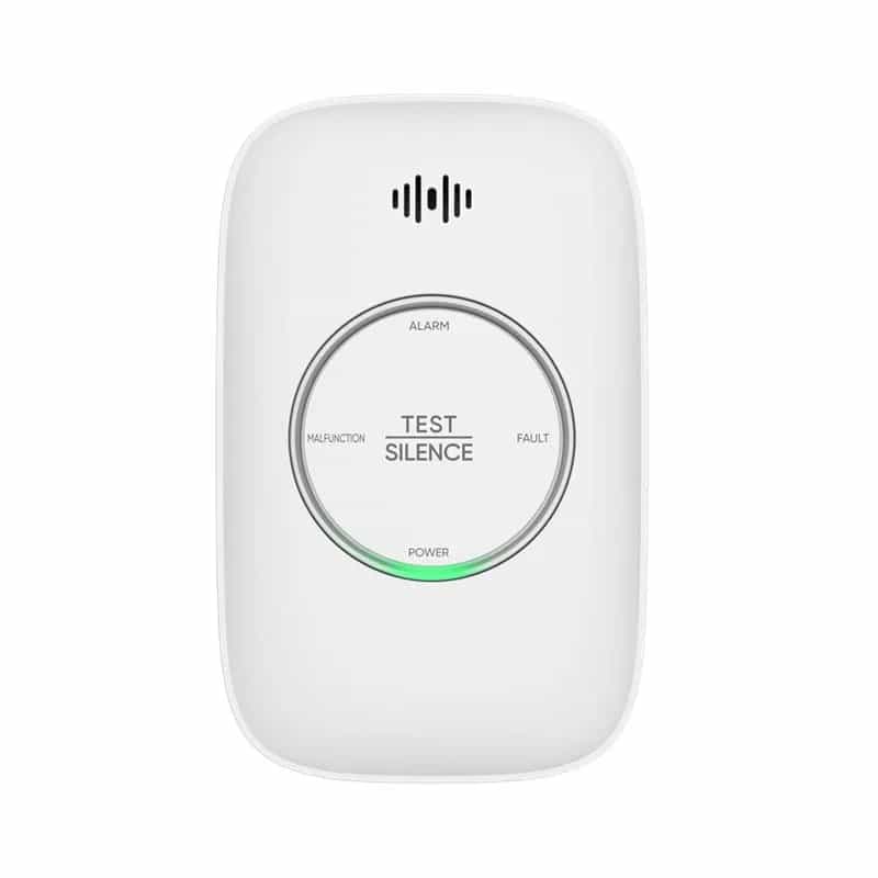 Detector de gas licuado (GLP) autónomo Hikvision HF-GP110
