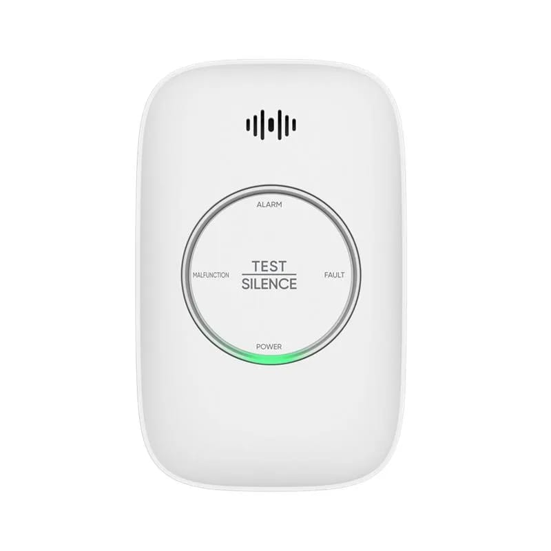 HF-GP110 Detector de gas Hikvision