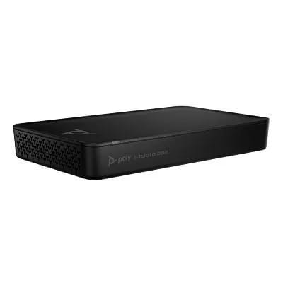 Poly Studio G62 Video Conferencing System No localization