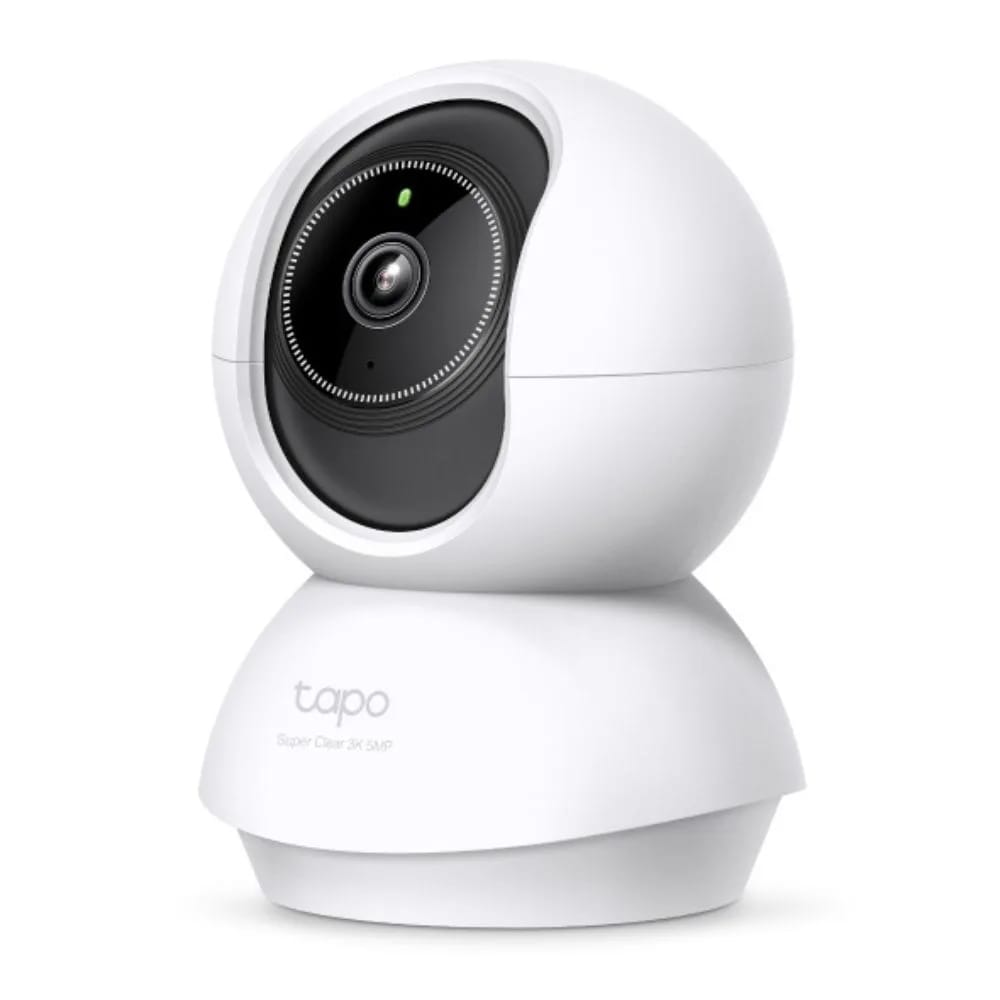 Cámara IP Tp-Link Tapo C230 3K 5MP