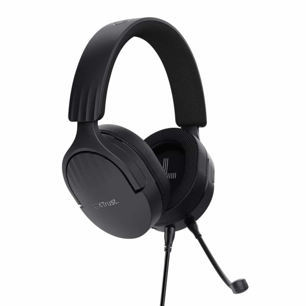 Auricular Gamer Trust Fayzo GXT489