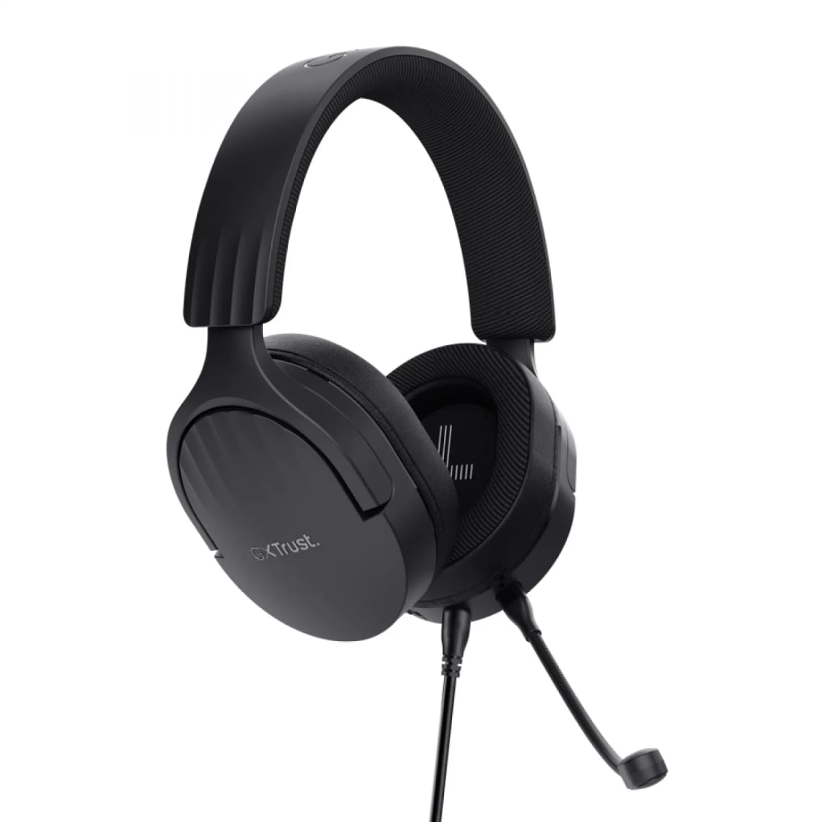 Auricular Gamer Trust Fayzo GXT489