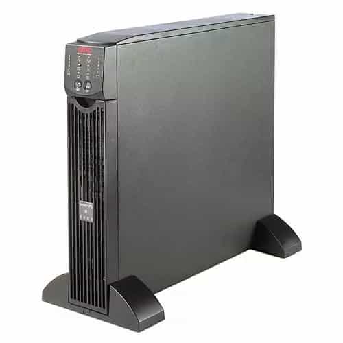 UPS APC Smart-UPS RT 1000VA 230V online doble conversión SURT1000XLI