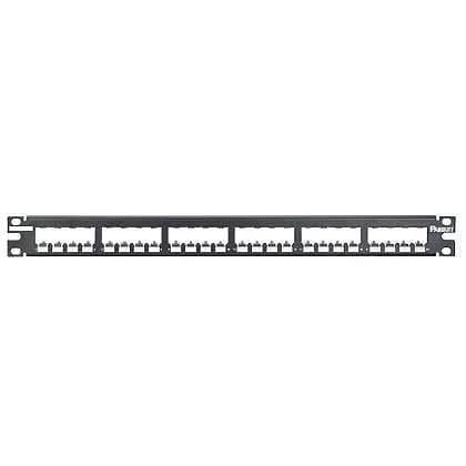 Panduit Patch Panel Descargado Blindado 24P