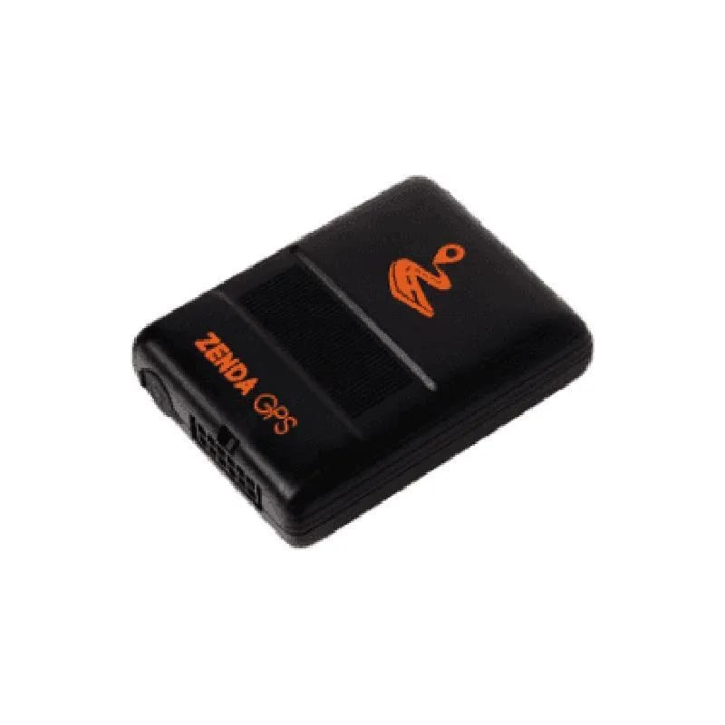 Rastreador vehicular GPS Zenda ZD-VT2 GPRS/SMS con corte de motor
