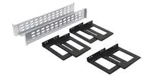 Rail Kit APC 19" para Smart-UPS SRT (kit de rieles) SRTRK2
