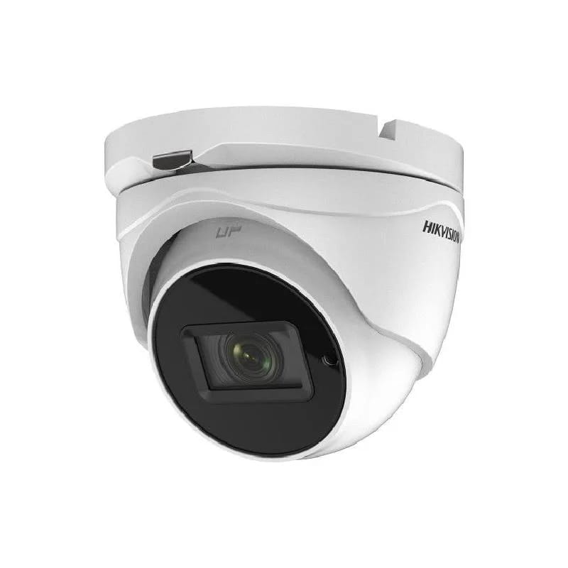 Cámara IP turret Hikvision DS-2CD1H43G0-IZ (C) 4MP varifocal 2.8-12mm