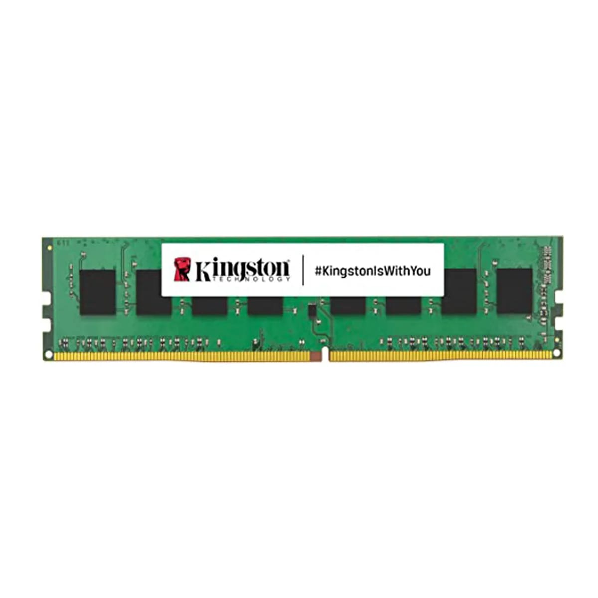 Memoria RAM Kingston 8GB DDR4 3200MHz KCP432NS6/8