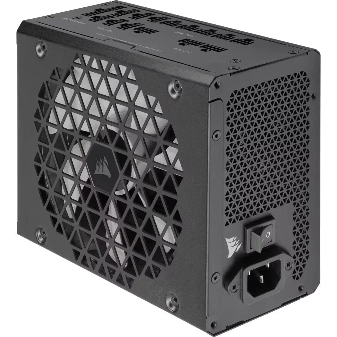 Fuente Corsair RMx Shift 1000W 80 Plus Gold CP-9020253-A