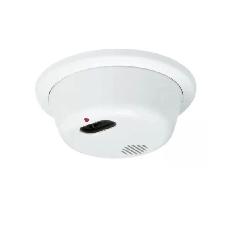 Detector de llama UV autónomo Takex a batería 9V FS-1000E