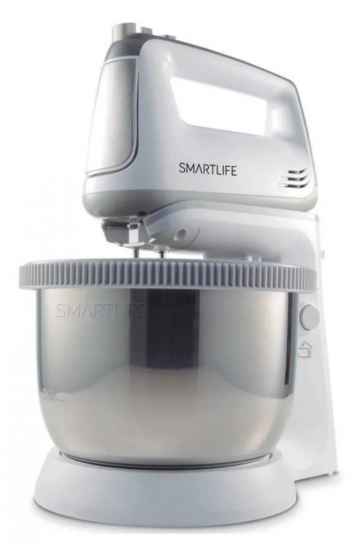 Smartlife Batidora de Pie SL-HMR5035IXPN