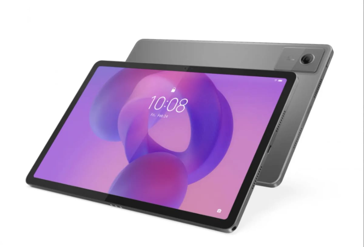 TABLET LENOVO IDEA TAB11 8GB 128 2.5K IPS 90Hz