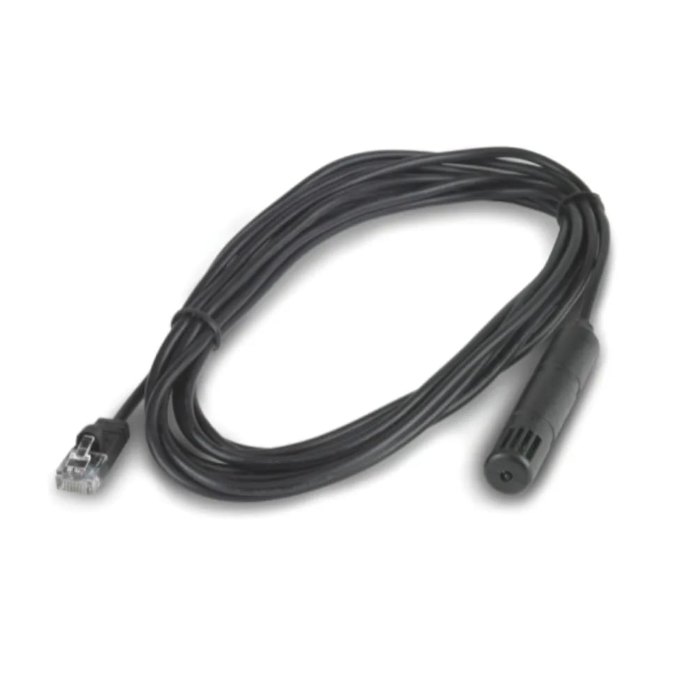 Sensor de Temperatura y Humedad para Netbotz, UPS y PDU NetShelter