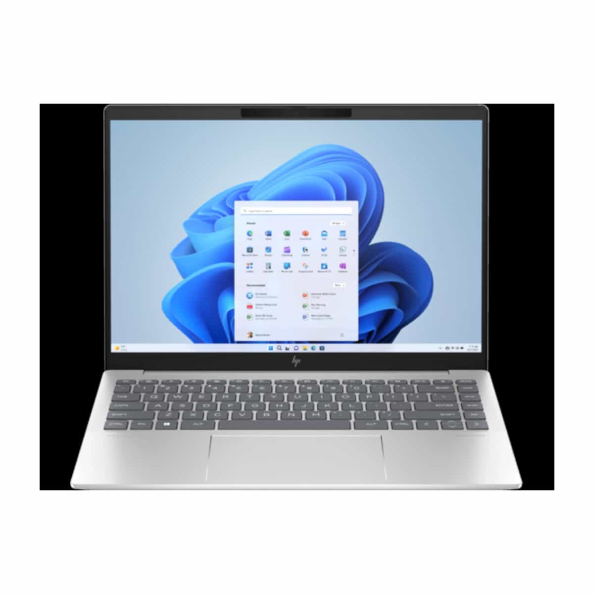 Notebook HP Pavilion Plus U5-125H 14" 16GB/512 W11h