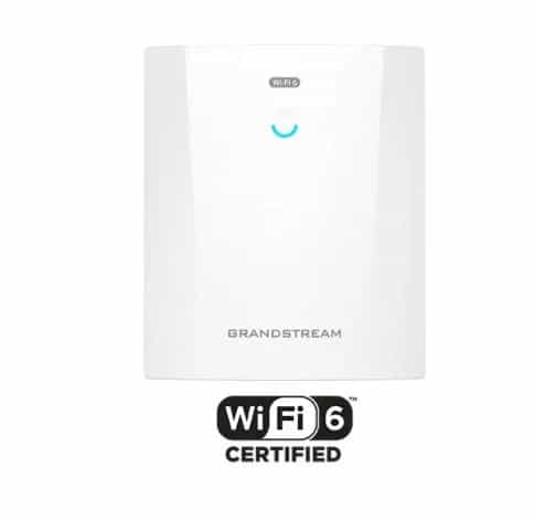 Grandstream AP Ext AX WIFI6 AX3000