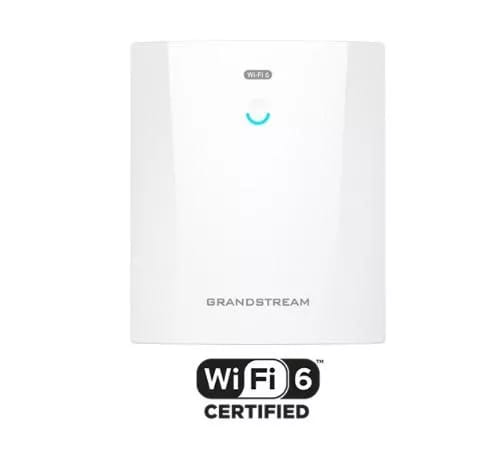 Grandstream AP Ext AX WIFI6 AX3000