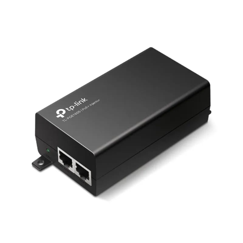 POE160S Adaptador POE activo AT/AF (30W Max.) Gigabit