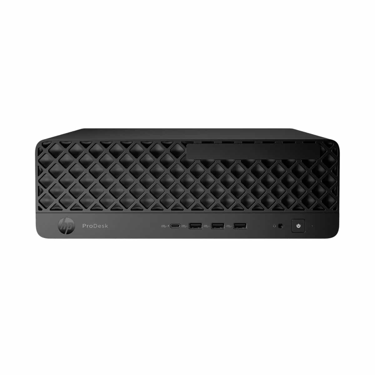 PC HP PD4 SFF U5 16G 512 W11