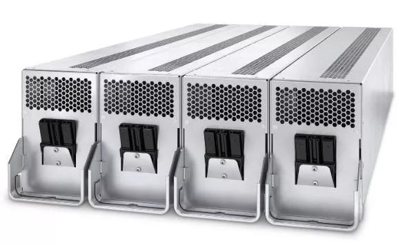 Cadena de baterías APC Easy UPS 3S 7Ah E3SBT4