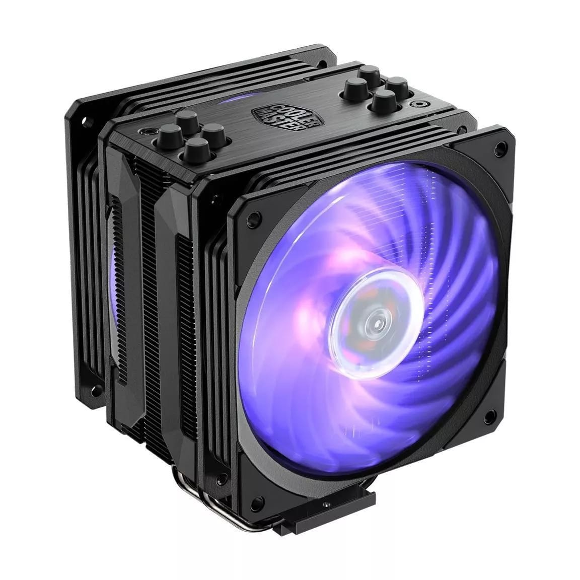 CPU Cooler Coolermaster Hyper 212 Black