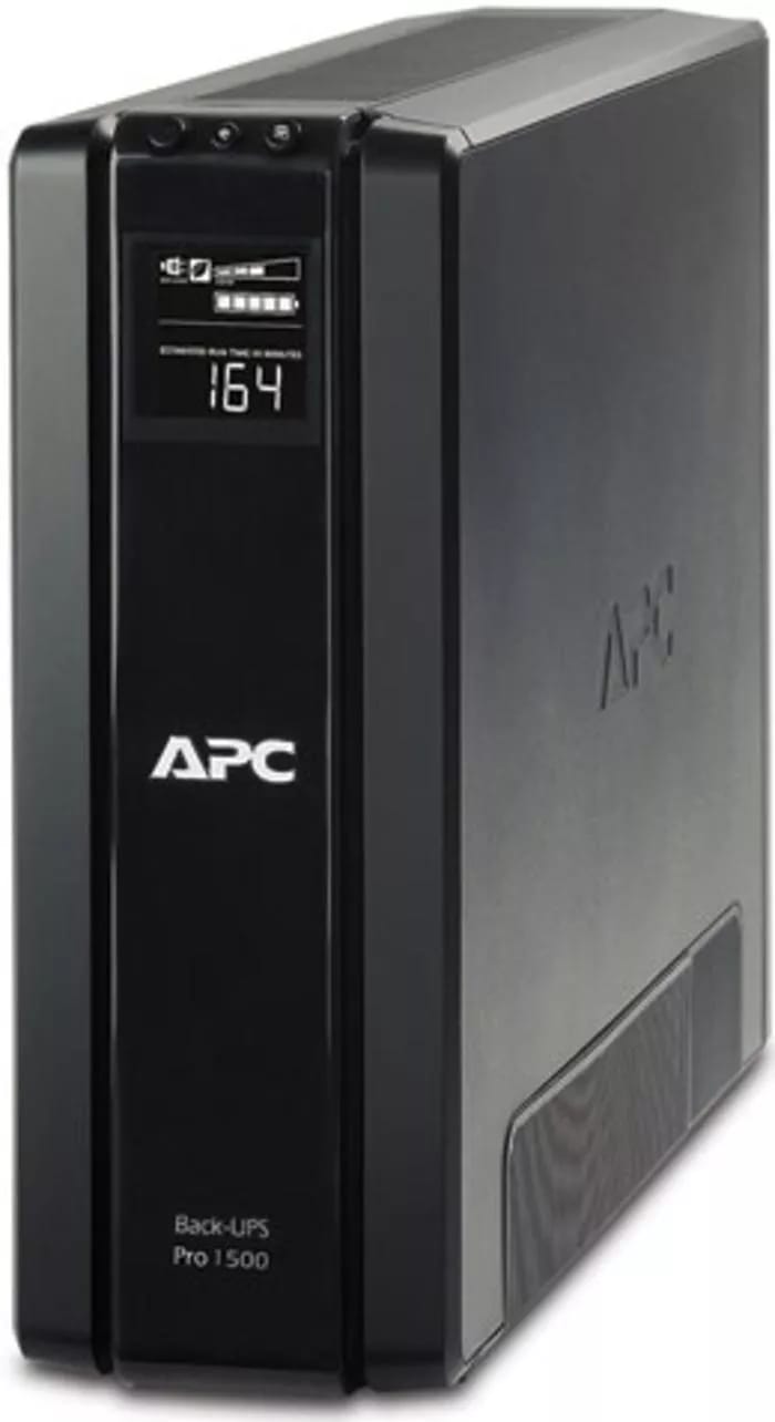 APC UPS Back-Ups Pro 1500VA 230V