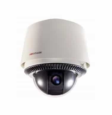 DS-2DF1-637HB Domo PTZ Hikvision