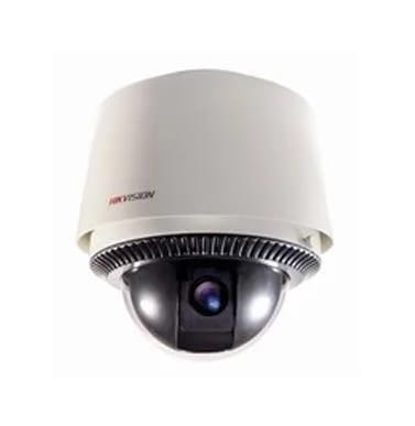 Cámara domo PTZ IP Hikvision DS-2DF1-637HB interior zoom 36X
