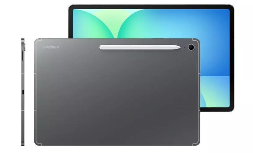 Samsung Tablets SM-X520NZADARN