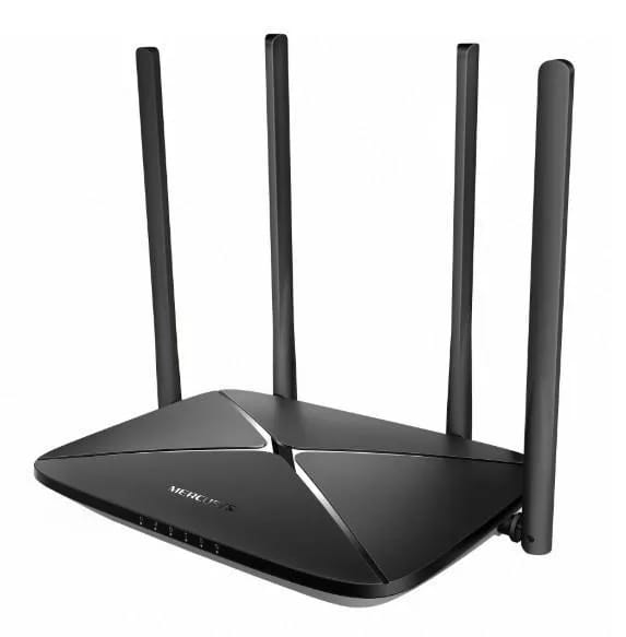 Mercusys Router WIFI 4G MR115-4G 300MBPS