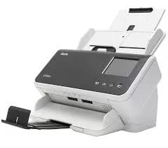 Scanner KODAK-S2060W Eth Duplex 60PPM ADF 80ppm