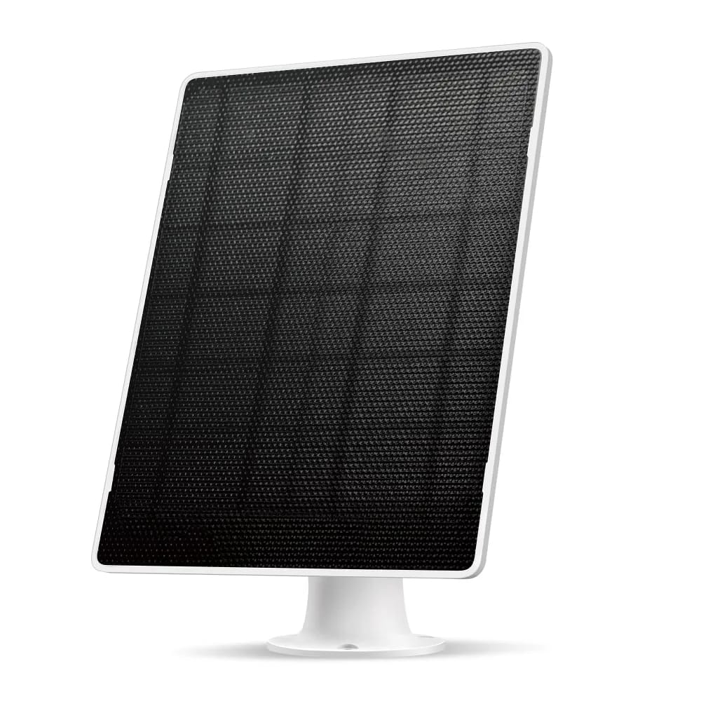 TAPO A202 Panel Solar para Cámaras IP Tapo a bateria C420/C425