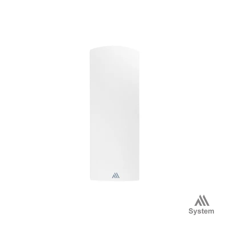 Módulo expansor inalámbrico de relé programable y zona Paradox PGMZ1M