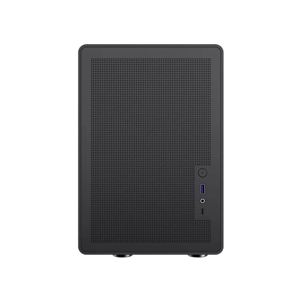 Gabinete Gamemax Spark Air Bk M-ATX