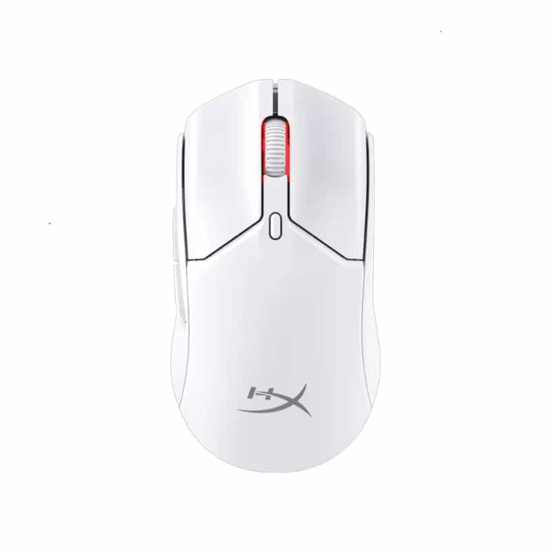 Mouse HyperX PulseFire Haste 2 MINI WHITE Wireless