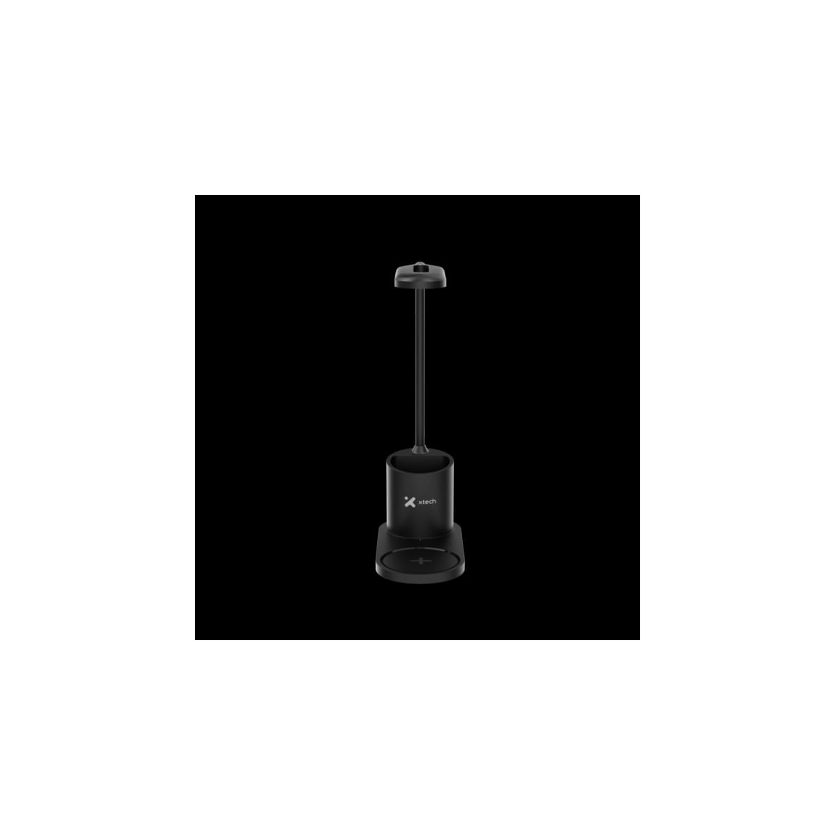 Lámpara LED XTech 15W 3 modos USB-C XTA-701