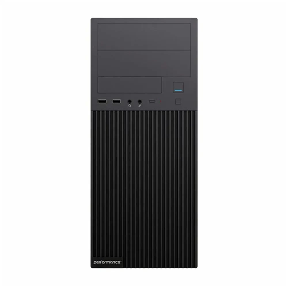 PC Performance AMD Athlon 3000G 8GB SSD 240GB