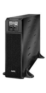 UPS Apc Online Smart Srt 5000VA 230V