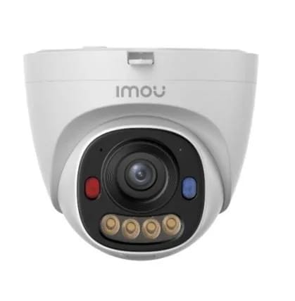 POE Imou Minidomo 5MP 3K IP67